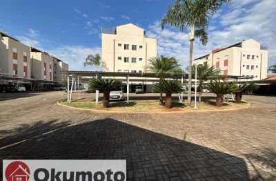 Apartamento para venda em pirassununga, vila são guido, 2 dormitórios, 1 banheiro, 1 vaga