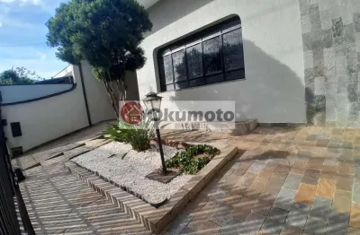 Casa para venda em pirassununga, centro, 3 dormitórios, 1 suíte, 2 banheiros, 1 vaga