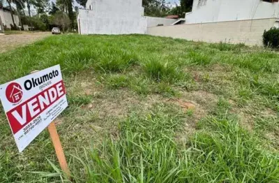 Terreno à venda na Caminho dos Guarás, Cidade Jardim, Pirassununga