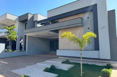 Casa em condomínio para venda em pirassununga, jardim carlos gomes, 3 dormitórios, 3 suítes, 1 banheiro, 2 vagas