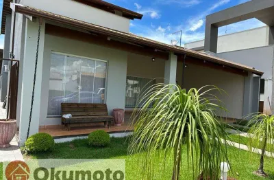 Casa em condomínio para venda em pirassununga, vila santa terezinha, 3 dormitórios, 1 suíte, 3 banheiros, 1 vaga