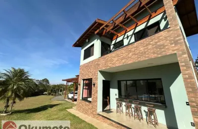 Chácara para venda em pirassununga, vertentes do mamonal, 3 dormitórios, 3 suítes, 5 banheiros, 10 vagas