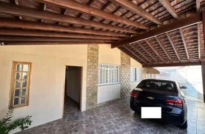Casa para venda em pirassununga, vila são guido, 2 dormitórios, 1 suíte, 3 banheiros, 2 vagas
