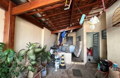 Casa para venda em pirassununga, jardim são valentim, 2 dormitórios, 1 suíte, 2 banheiros, 2 vagas