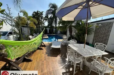 Casa para venda em pirassununga, jardim petropolis, 3 dormitórios, 2 suítes, 5 banheiros, 4 vagas