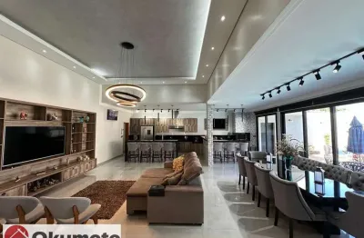 Casa para venda em pirassununga, vila romana, 3 dormitórios, 3 suítes, 5 banheiros, 2 vagas