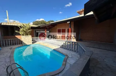 Casa para venda em pirassununga, jardim europa, 3 dormitórios, 2 suítes, 3 banheiros, 2 vagas