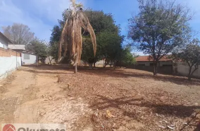 Terreno à venda na Rua 7 de Setembro, Centro, Pirassununga