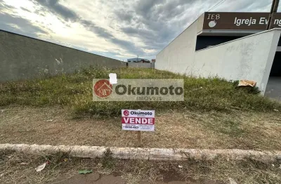 Terreno para venda em pirassununga, jardim carlos gomes