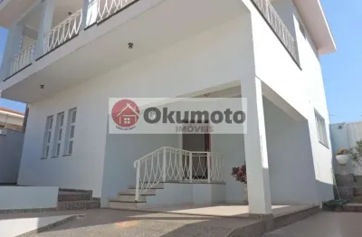 Casa para venda em pirassununga, rosario, 3 dormitórios, 1 suíte, 4 banheiros, 4 vagas