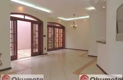 Casa para venda em pirassununga, centro, 4 dormitórios, 1 suíte, 3 banheiros, 10 vagas