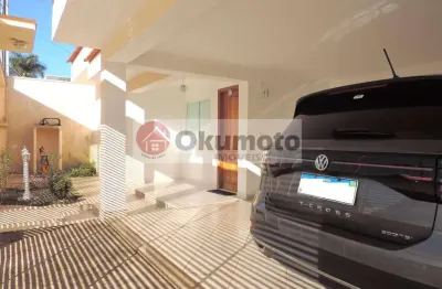 Casa para venda em pirassununga, jardim carlos gomes, 3 dormitórios, 3 suítes, 4 banheiros, 2 vagas