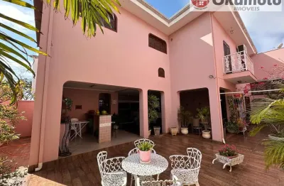 Casa para venda em pirassununga, centro, 3 dormitórios, 1 suíte, 5 banheiros, 2 vagas
