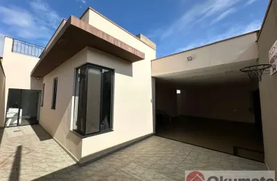Casa para venda em pirassununga, jardim carlos gomes, 3 dormitórios, 1 suíte, 2 banheiros, 2 vagas
