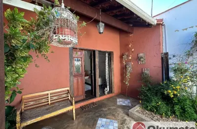 Casa para venda em pirassununga, rosario, 3 dormitórios, 1 suíte, 1 banheiro, 2 vagas