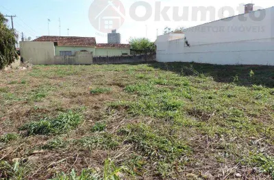 Terreno à venda na Rua 15 de Novembro, Centro, Pirassununga