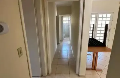 Casa para venda em pirassununga, parque clayton malaman, 4 dormitórios, 2 banheiros, 3 vagas