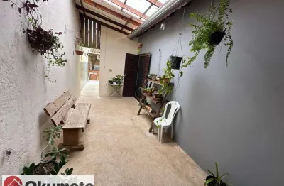 Casa para venda em pirassununga, vila braz, 3 dormitórios, 2 banheiros, 2 vagas