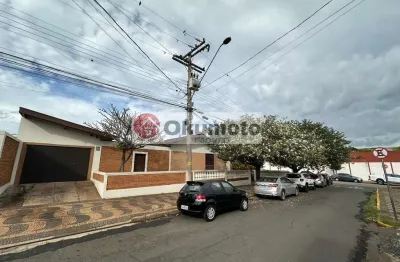 Casa para venda em pirassununga, centro, 6 dormitórios, 3 suítes, 6 banheiros, 5 vagas