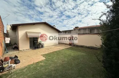 Casa para venda em pirassununga, jardim veneza ii, 3 dormitórios, 1 suíte, 2 banheiros, 2 vagas