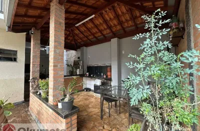 Casa para venda em pirassununga, jardim treviso, 2 dormitórios, 1 suíte, 3 banheiros, 3 vagas