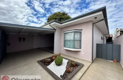 Casa para venda em pirassununga, jardim são jorge, 3 dormitórios, 1 suíte, 3 banheiros, 4 vagas