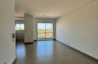 Apartamento para locação em pirassununga, residencial barcelona, 1 banheiro, 1 vaga