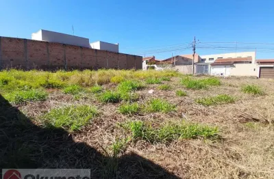 Terreno à venda na Rua Antonio Siqueira Montalvão, Jardim Treviso, Pirassununga