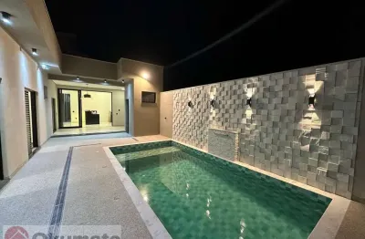 Casa para venda em pirassununga, terramerica, 3 dormitórios, 1 suíte, 3 banheiros, 2 vagas