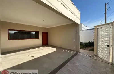Casa para venda em pirassununga, jardim kanebo, 3 dormitórios, 1 suíte, 2 banheiros, 2 vagas