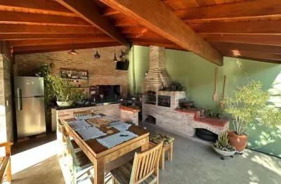 Casa para venda em pirassununga, jardim veneza, 2 dormitórios, 1 suíte, 3 banheiros