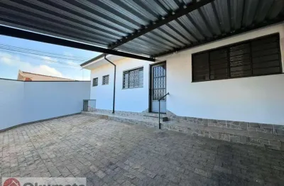 Casa para locação em pirassununga, centro, 2 dormitórios, 1 suíte, 2 banheiros, 2 vagas