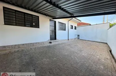 Casa para locação em pirassununga, centro, 2 dormitórios, 1 suíte, 2 banheiros, 2 vagas