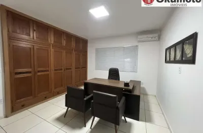 Sala comercial para locação em pirassununga, jardim primavera, 1 banheiro