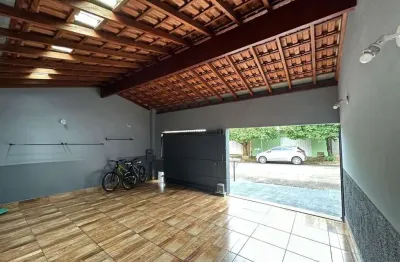 Casa para venda em pirassununga, jardim clayton malaman, 2 dormitórios, 2 banheiros, 2 vagas