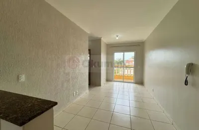 Apartamento para venda em pirassununga, vila guilhermina, 2 dormitórios, 1 banheiro, 1 vaga