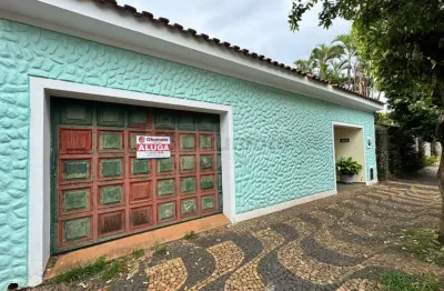 Casa para locação em pirassununga, centro, 3 dormitórios, 2 suítes, 4 banheiros, 2 vagas