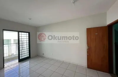 Apartamento para venda em pirassununga, vila paulista, 2 dormitórios, 1 banheiro, 1 vaga