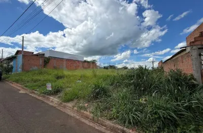 Terreno à venda no Jardim Treviso, Pirassununga 