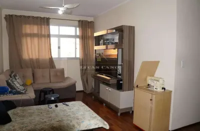 Apartamento para venda em campinas, vila lídia, 3 dormitórios, 1 suíte, 2 banheiros, 1 vaga