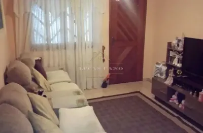 Casa em condomínio para venda em campinas, vila maria eugênia, 3 dormitórios, 2 banheiros, 1 vaga