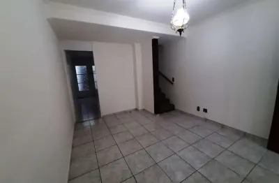 Casa em condomínio para venda em campinas, vila maria eugênia, 3 dormitórios, 2 banheiros, 1 vaga