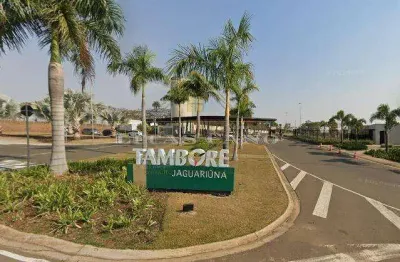 Terreno em condomínio para venda em jaguariúna, residencial campo camanducaia