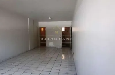 Kitnet para venda em campinas, centro, 1 dormitório, 1 banheiro, 1 vaga