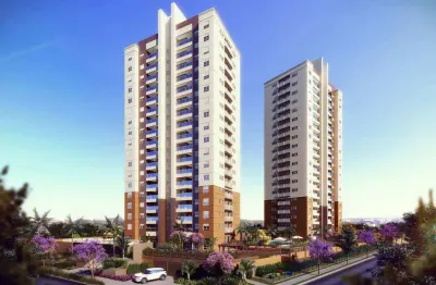 Apartamento para venda em campinas, jardim aurélia, 3 dormitórios, 1 suíte, 2 banheiros, 2 vagas