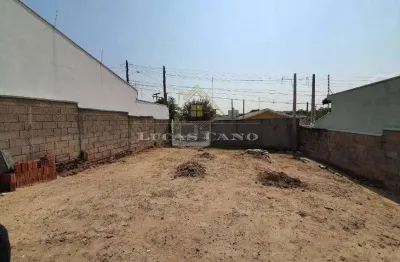 Terreno à venda no Jardim Interlagos, Campinas 