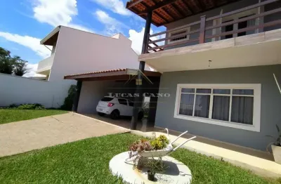 Casa em condomínio fechado com 4 quartos à venda no Parque Xangrilá, Campinas 