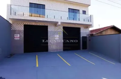 Salão comercial para locação em hortolândia, vila inema, 2 banheiros, 4 vagas