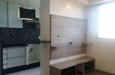 Apartamento para venda em campinas, jardim márcia, 2 dormitórios, 1 banheiro, 1 vaga