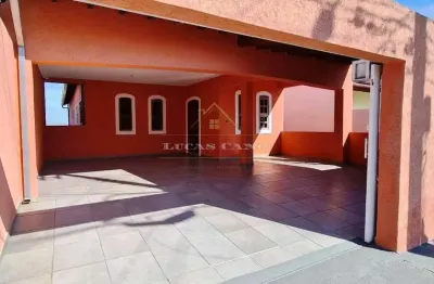 Casa para venda em campinas, parque da figueira, 3 dormitórios, 1 suíte, 1 banheiro, 2 vagas